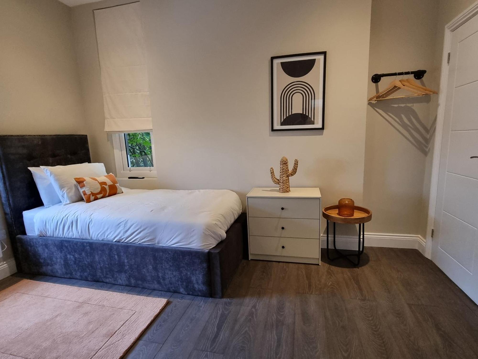 בורנמות' The Ivy Apartments מראה חיצוני תמונה