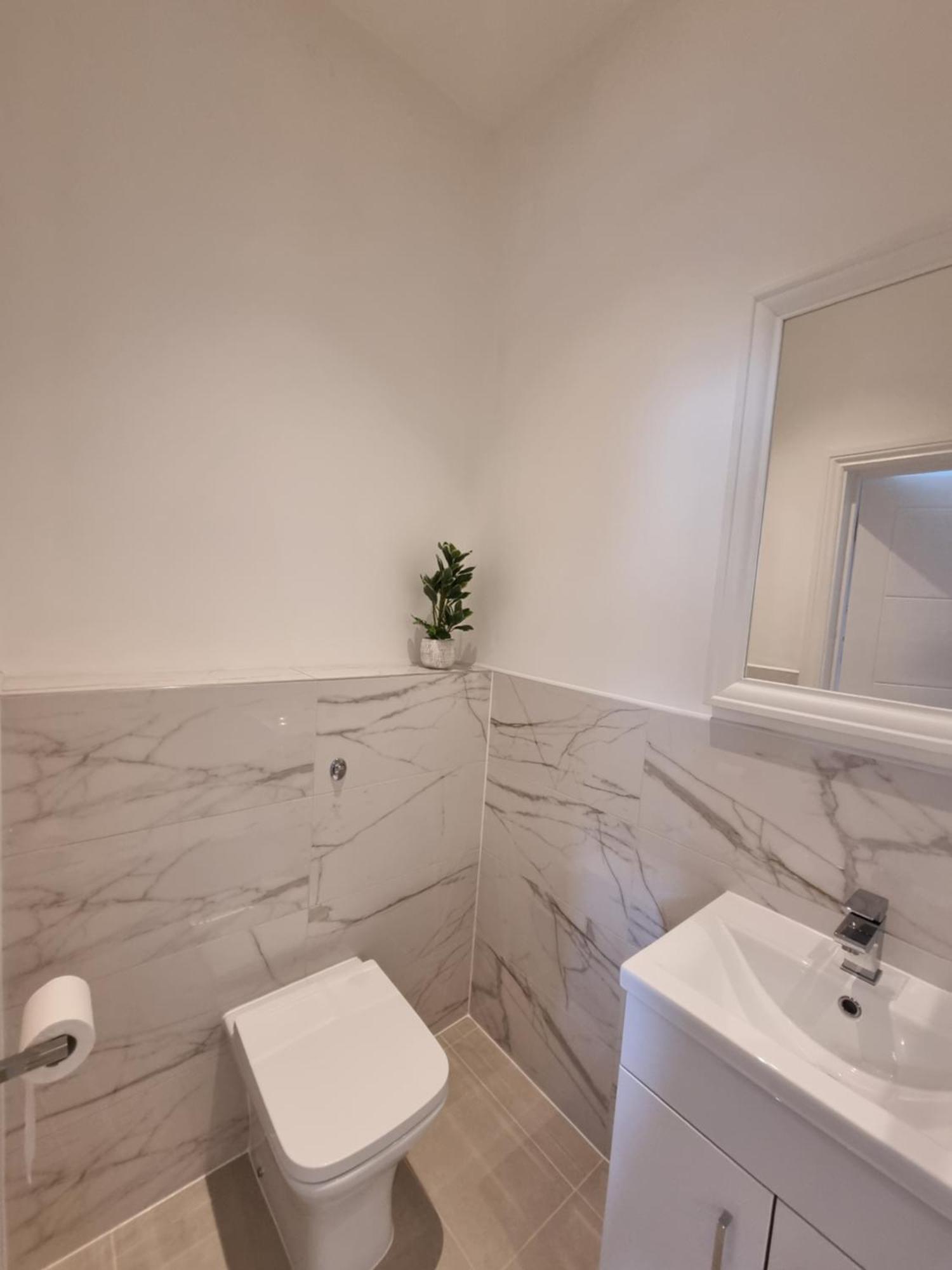בורנמות' The Ivy Apartments מראה חיצוני תמונה